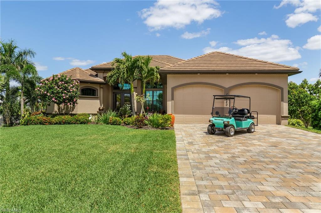 14420 Clubhouse DR Bokeelia FL 33922