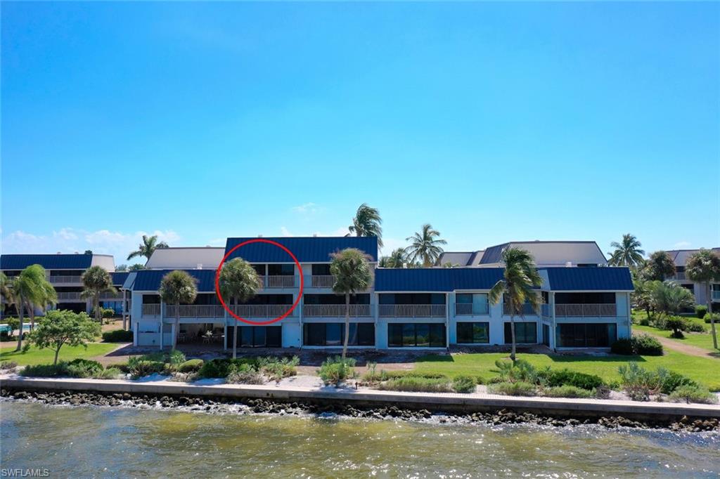 760 Sextant DR 622 Sanibel FL 33957