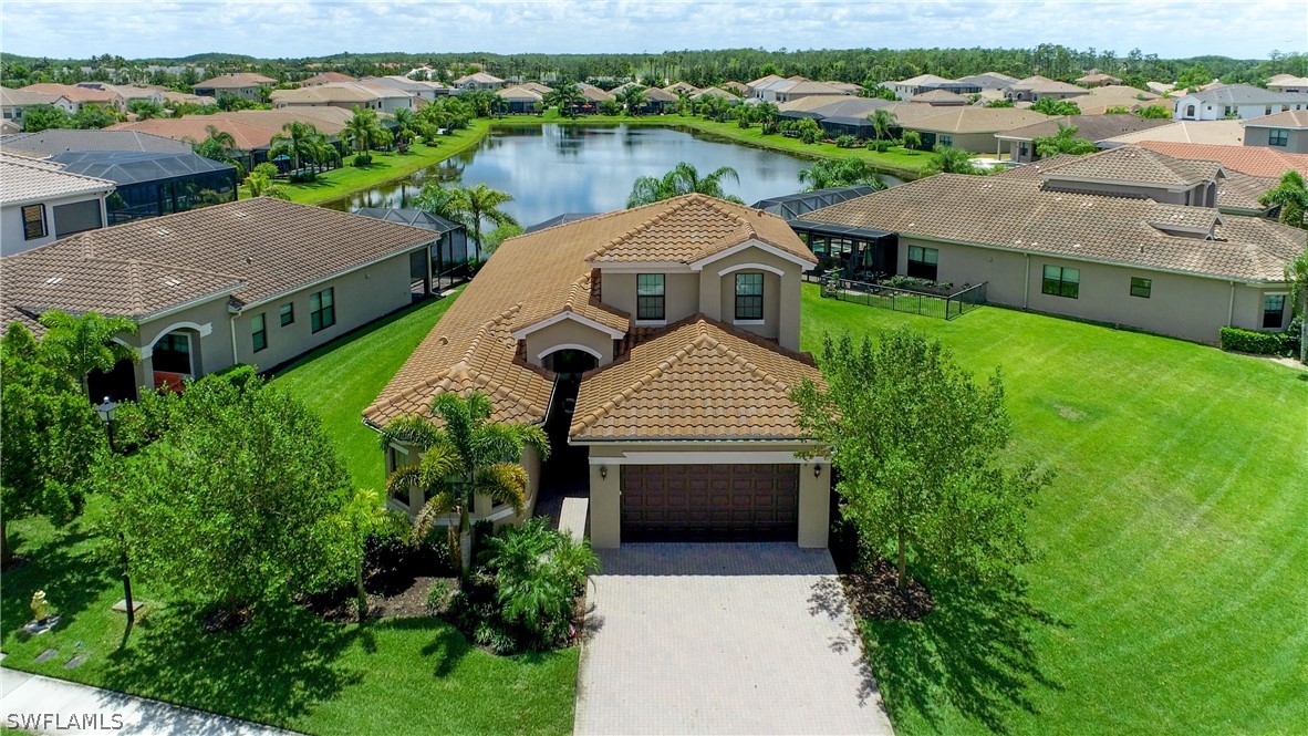 11673 Kati Falls LN Fort Myers FL 33913