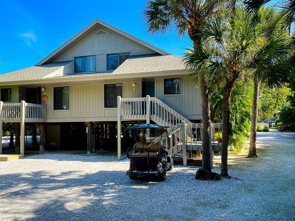 15291 Captiva DR 2B Captiva FL 33924