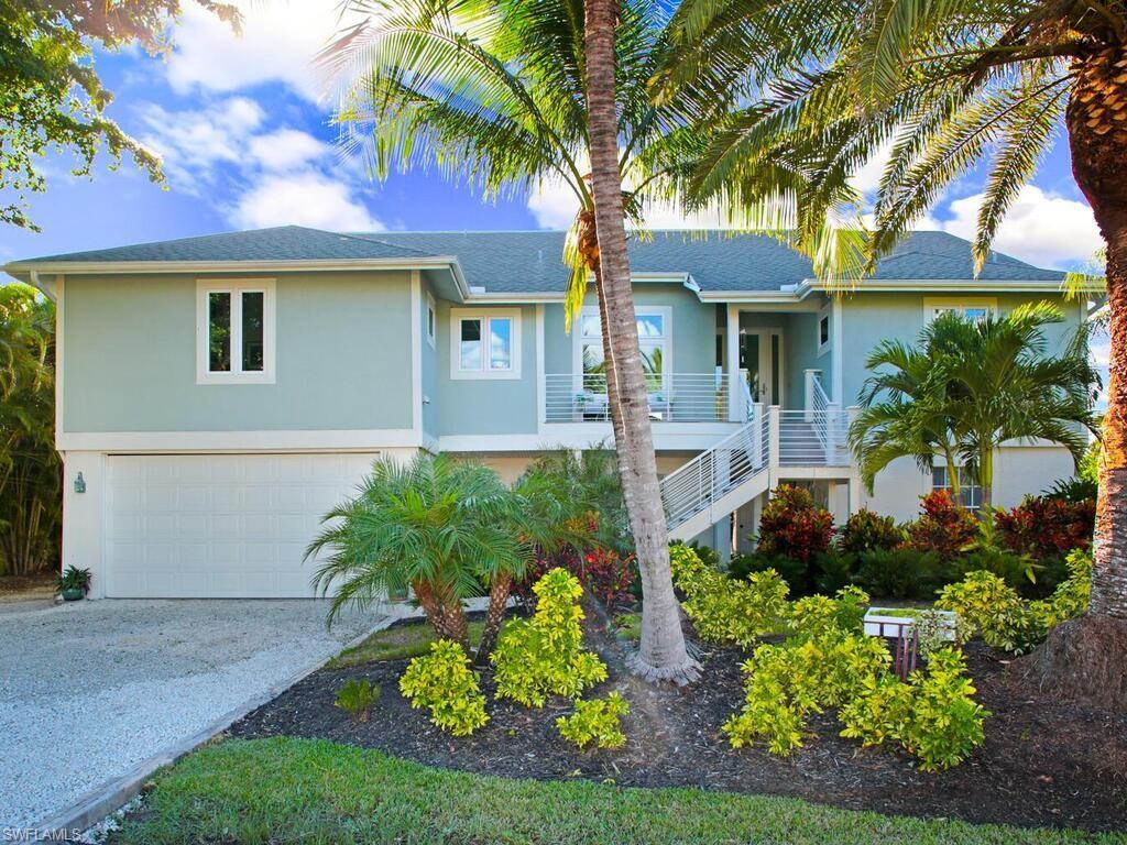 1665 Sabal Palm DR Sanibel FL 33957