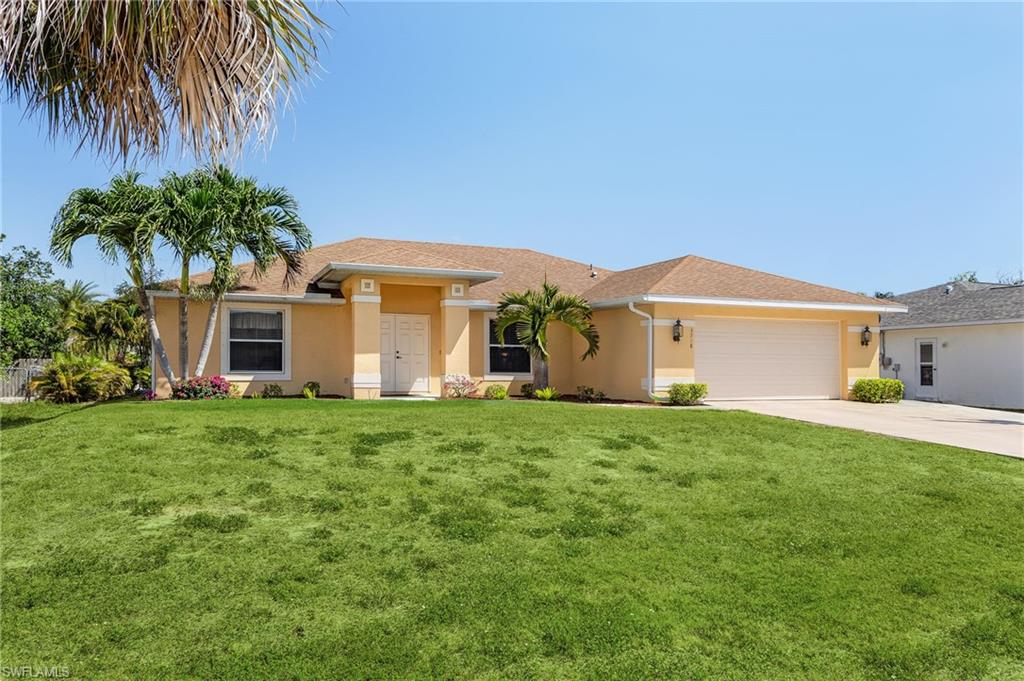 3718 SNOWBIRD LN St. James City FL 33956