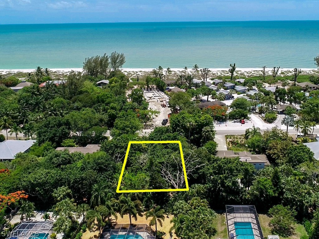 3938 W Gulf DR Sanibel FL 33957