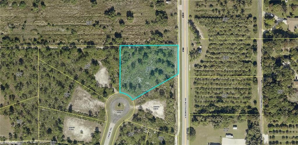 12536 Canoe TRL Bokeelia FL 33922