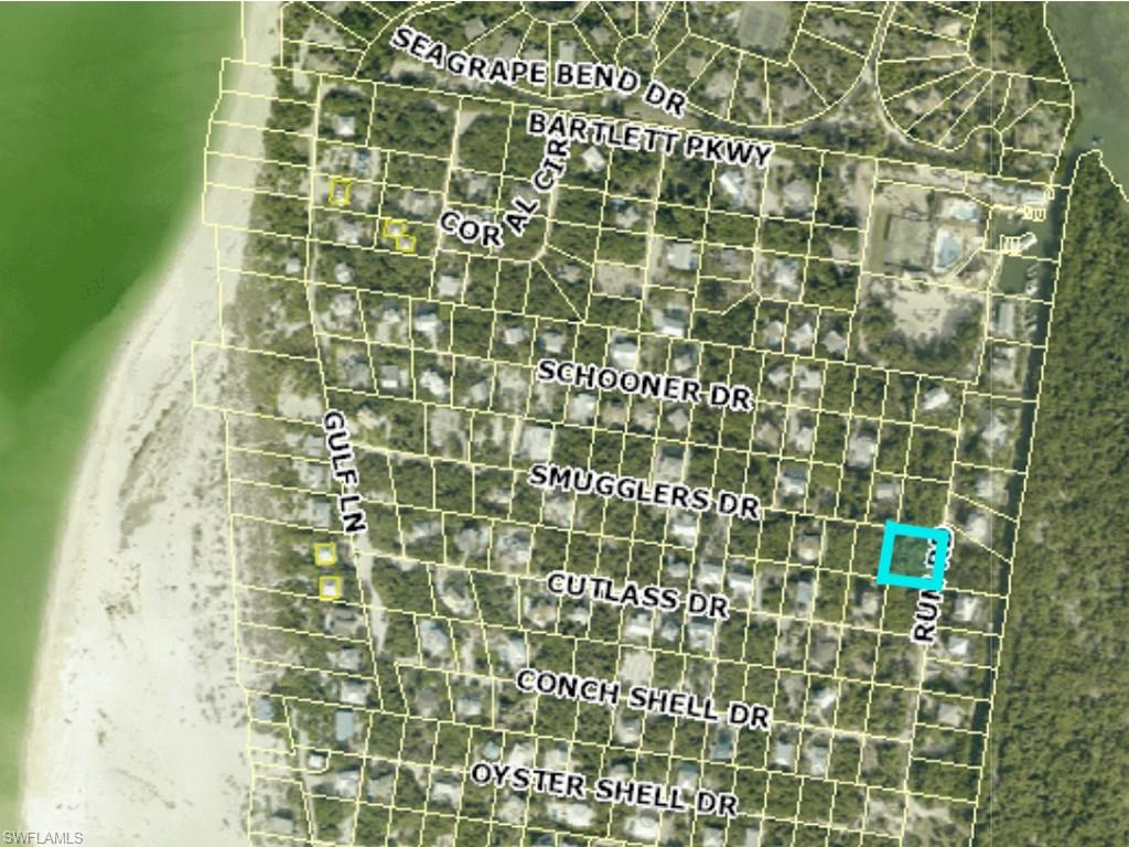 4431 Smugglers DR Captiva FL 33924