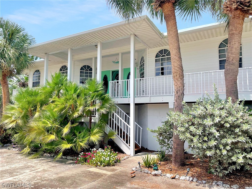 2960 Buttonwood Key CT St. James City FL 33956