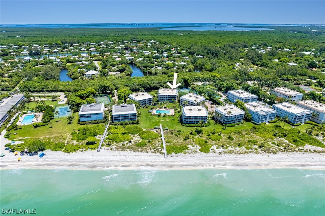 3215 W Gulf DR D101 Sanibel FL 33957