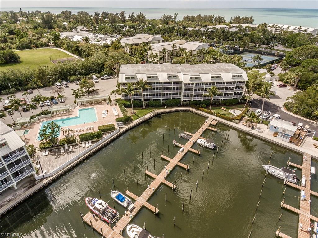 4220 Bayside Villas Captiva FL 33924