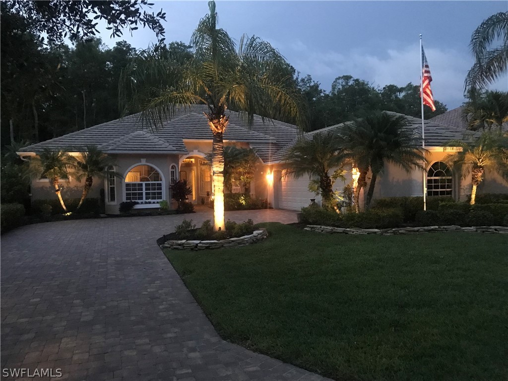 7253 Sugar Palm CT Fort Myers FL 33966