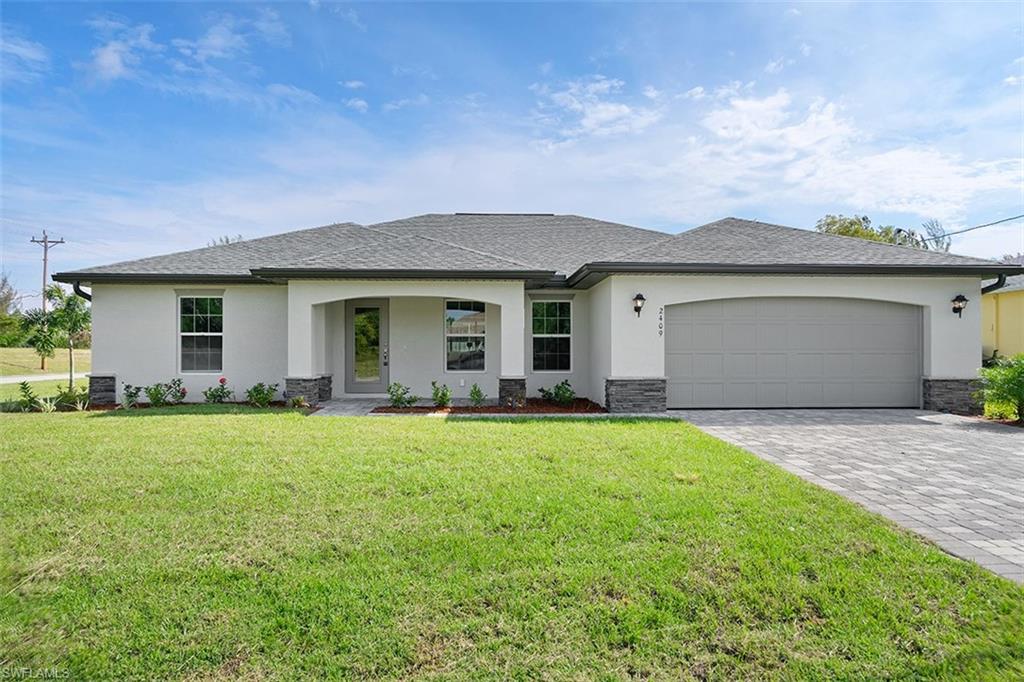 3503 Papaya ST St. James City FL 33956