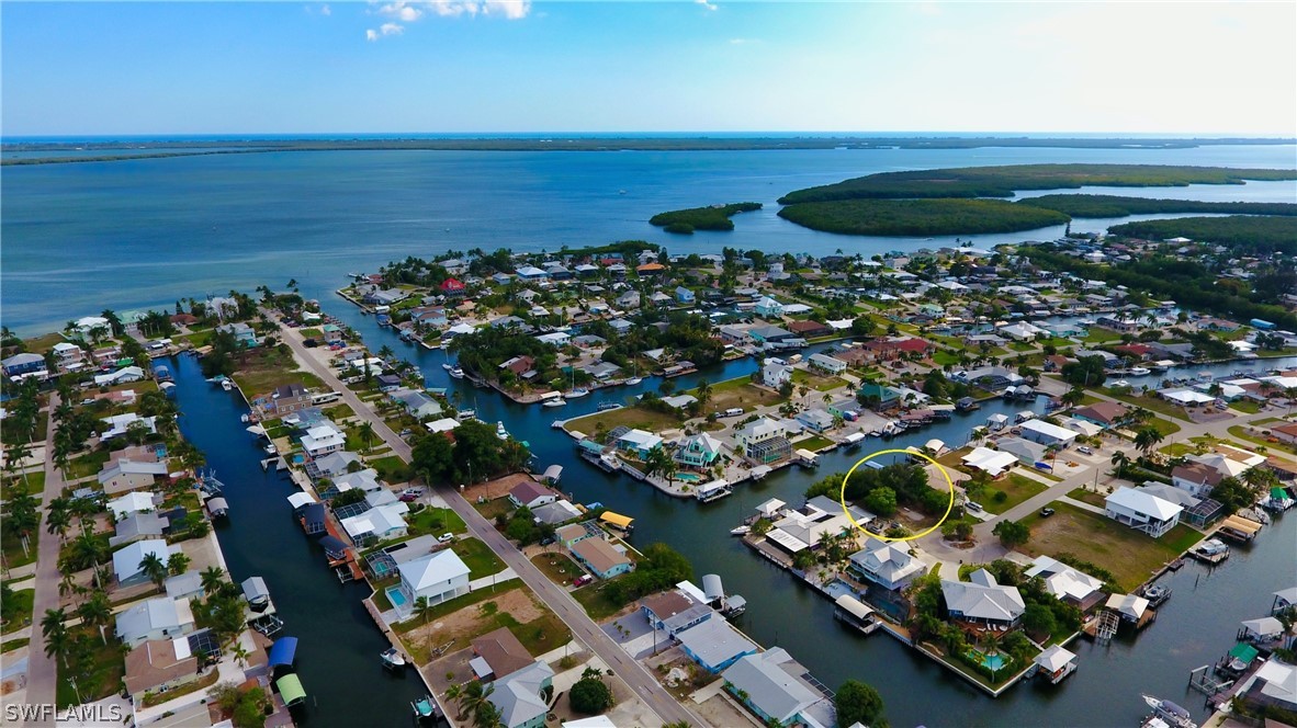 3553 Ruby AVE St. James City FL 33956