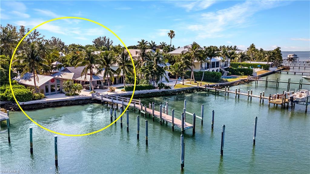 14991 Binder DR Captiva FL 33924
