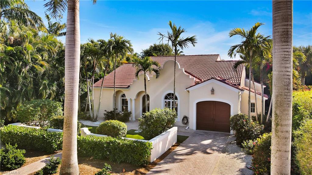 11541 Laika LN Captiva FL 33924