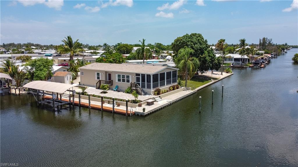 3966 Dewberry LN St. James City FL 33956