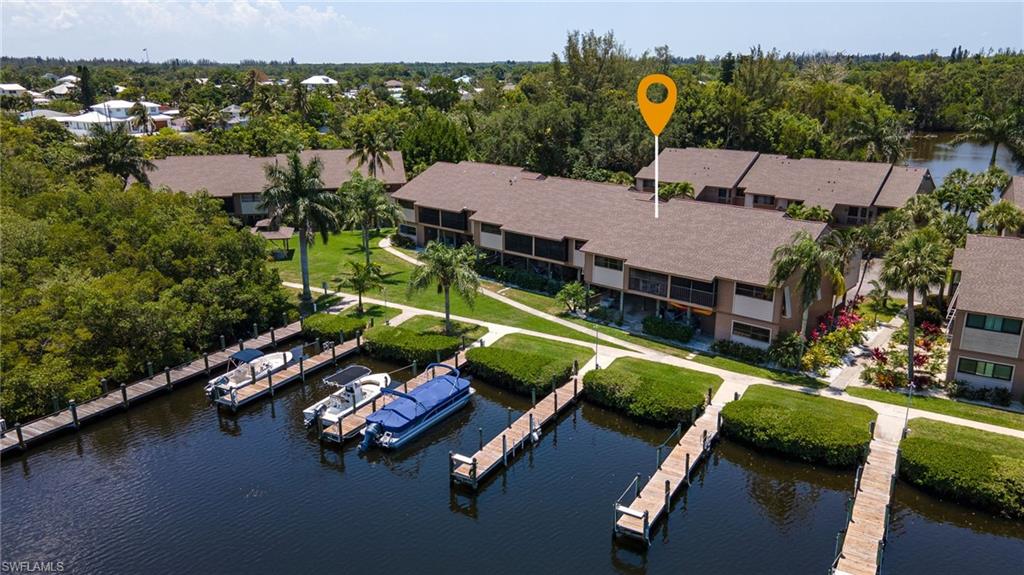 7532 Captains Harbor DR 702 Bokeelia FL 33922