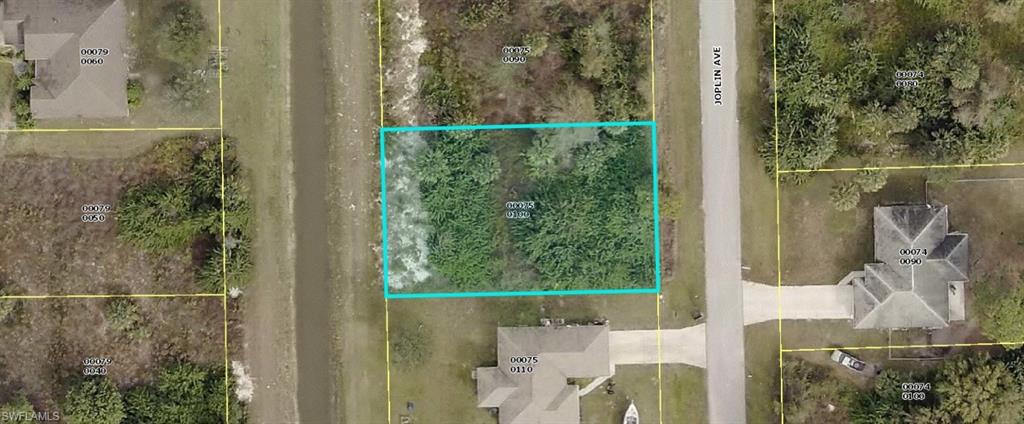 6013 Joplin AVE Fort Myers FL 33905