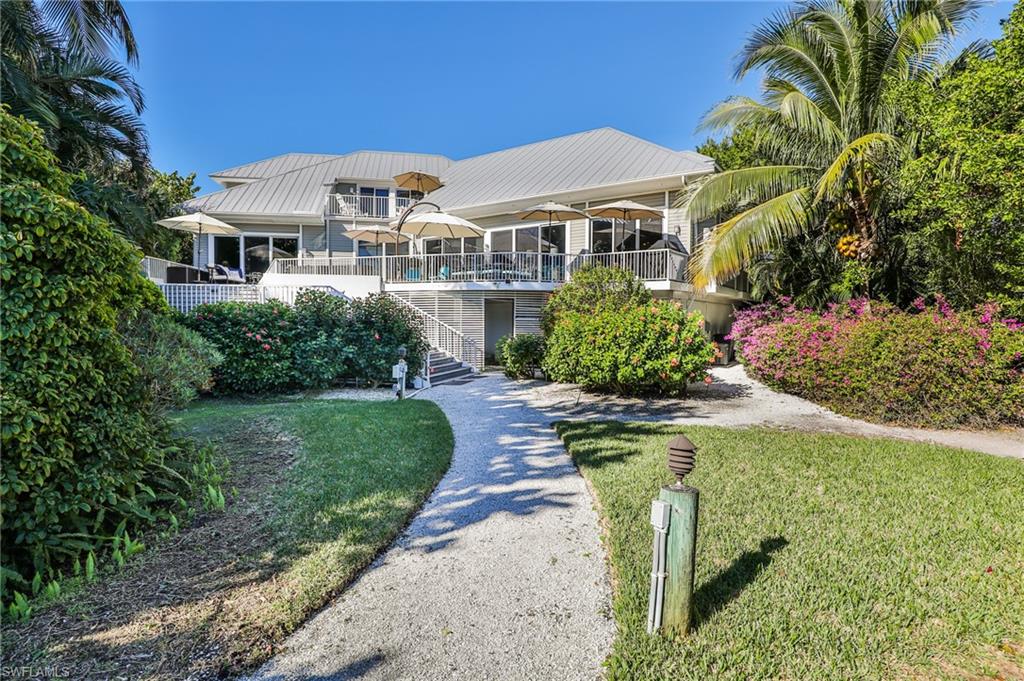 16897 Captiva DR Captiva FL 33924