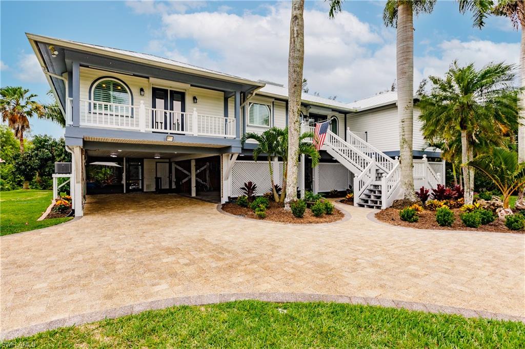 1350 Sand Castle RD Sanibel FL 33957