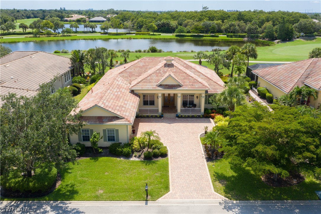 3311 Sanctuary PT Fort Myers FL 33905