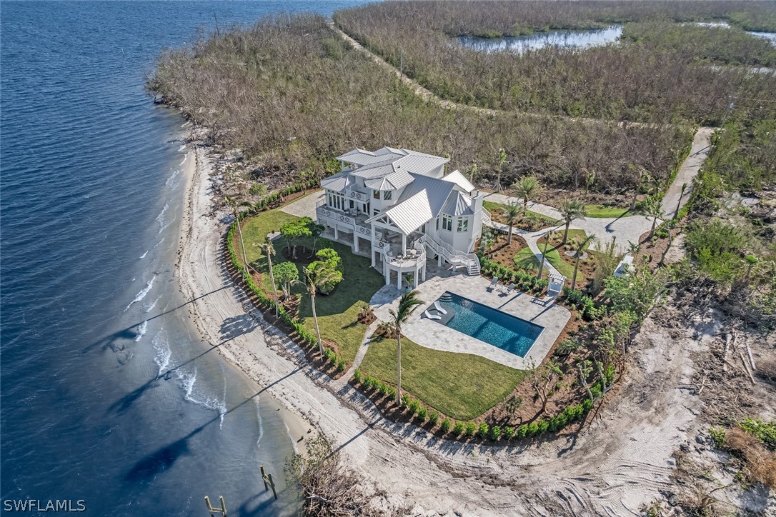 1800 Woodring Road Sanibel FL 33957