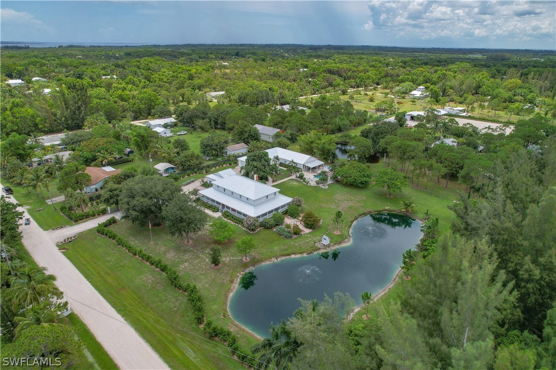 5562 Cubles DR Bokeelia FL 33922
