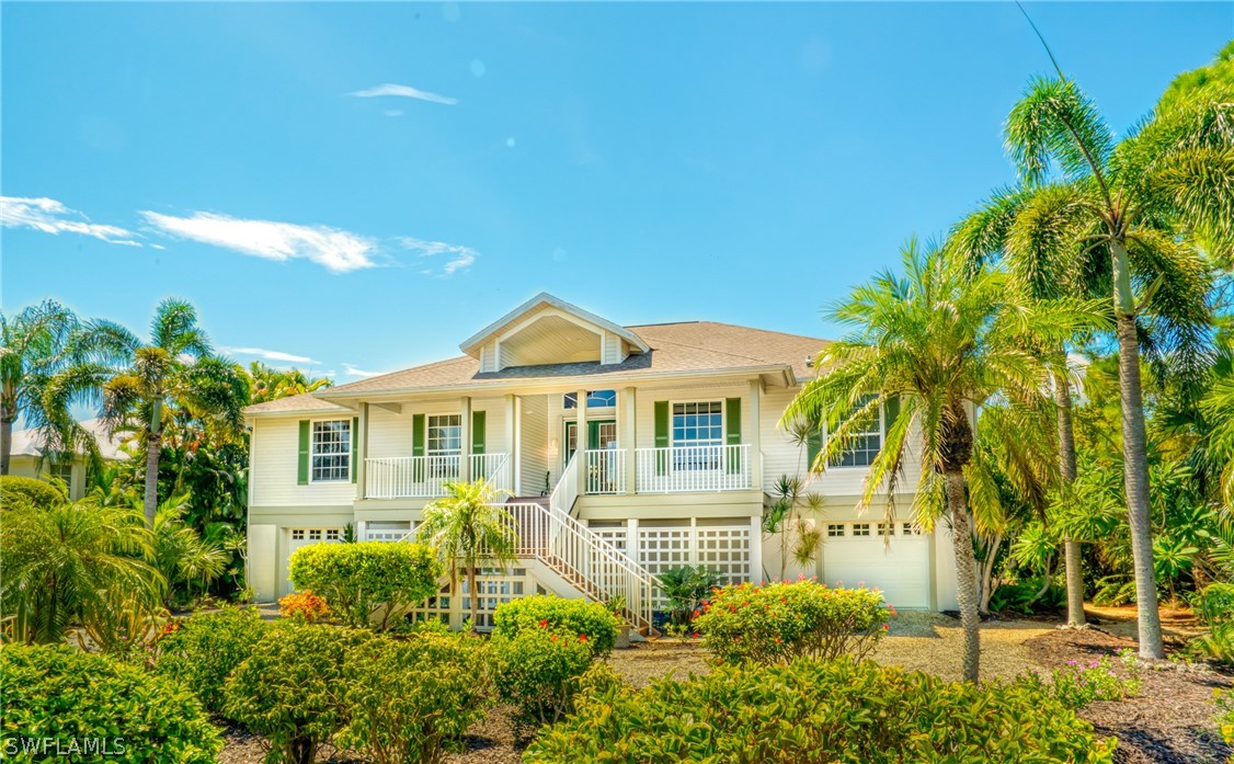 1585 Sand Castle RD Sanibel FL 33957
