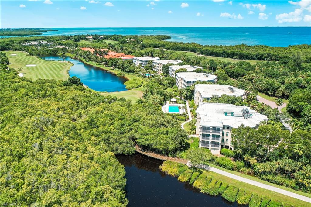 2605 Wulfert RD 5 Sanibel FL 33957