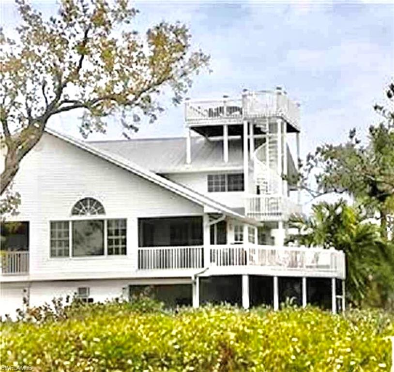 16701 Seagull Bay CT Bokeelia FL 33922