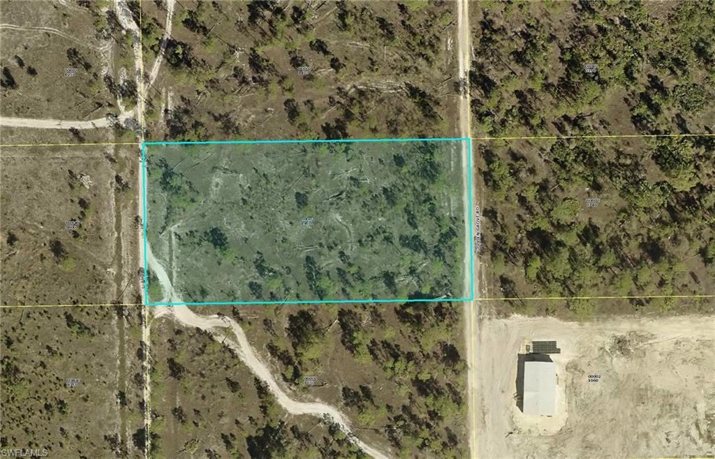 Gooden Grove RD Fort Myers FL 33913