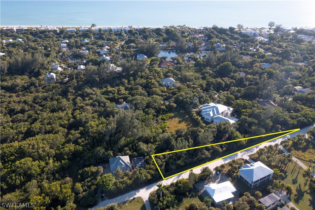 Island Inn RD Sanibel FL 33957