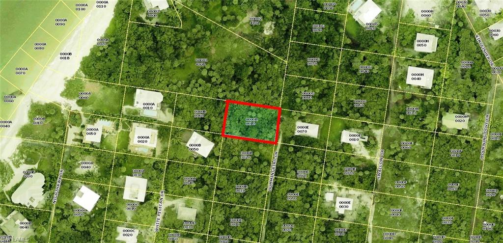 150 Hummingbird DR Captiva FL 33924