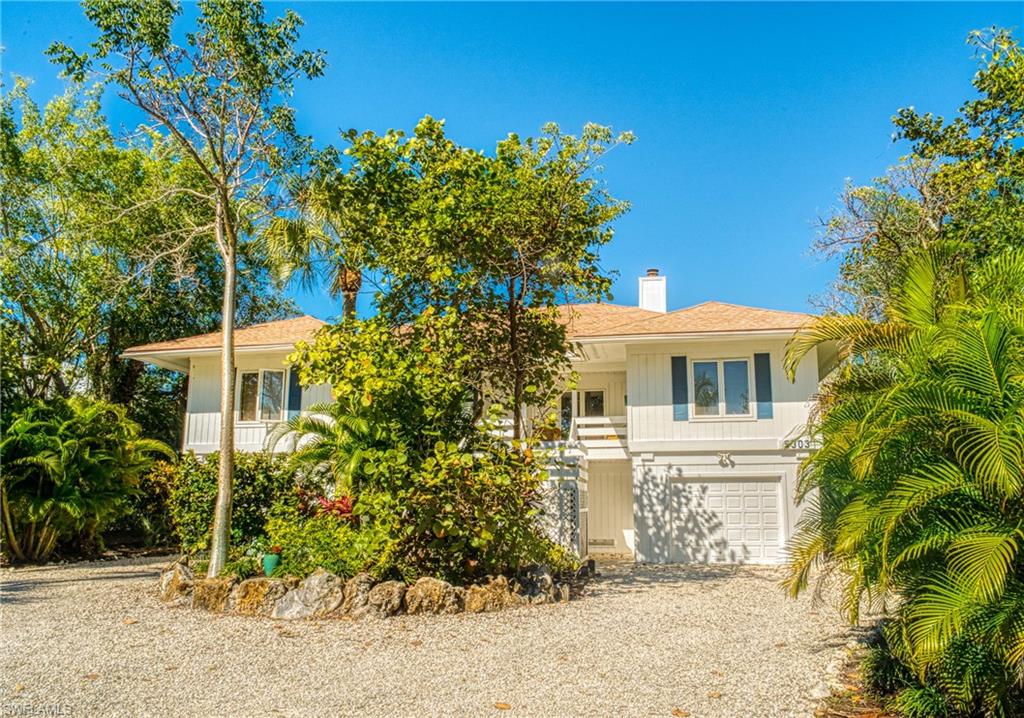 5303 Umbrella Pool RD Sanibel FL 33957