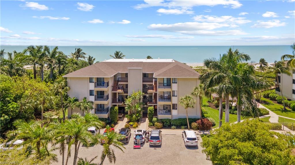 1795 Middle Gulf DR 103 Sanibel FL 33957