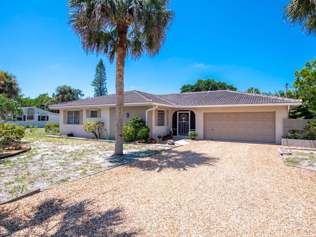 5161 Sanibel Captiva RD Sanibel FL 33957