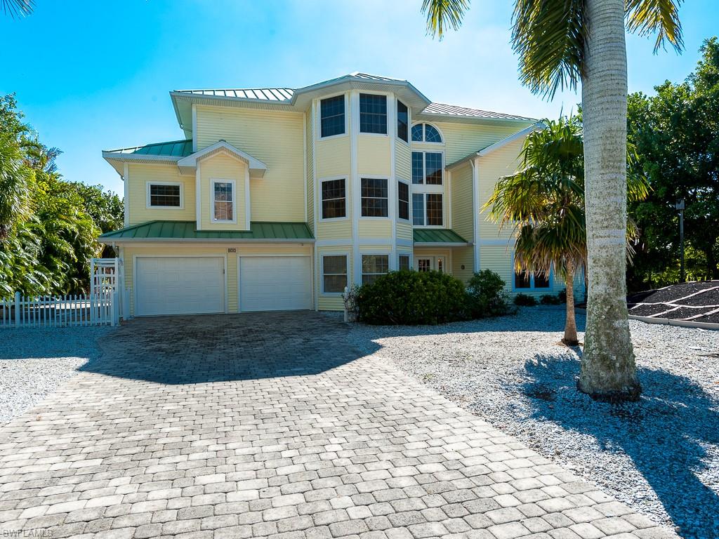 837 Sand Dollar DR Sanibel FL 33957