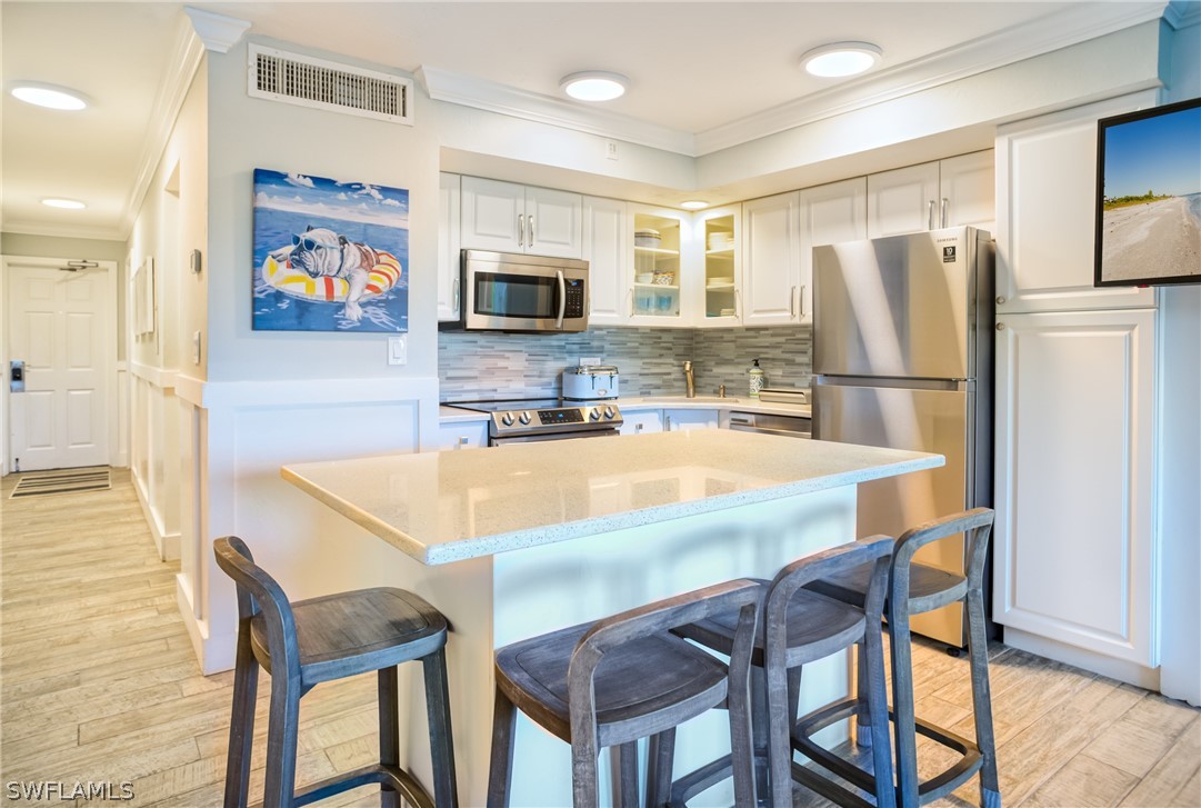 5110 Bayside Villas Captiva FL 33924