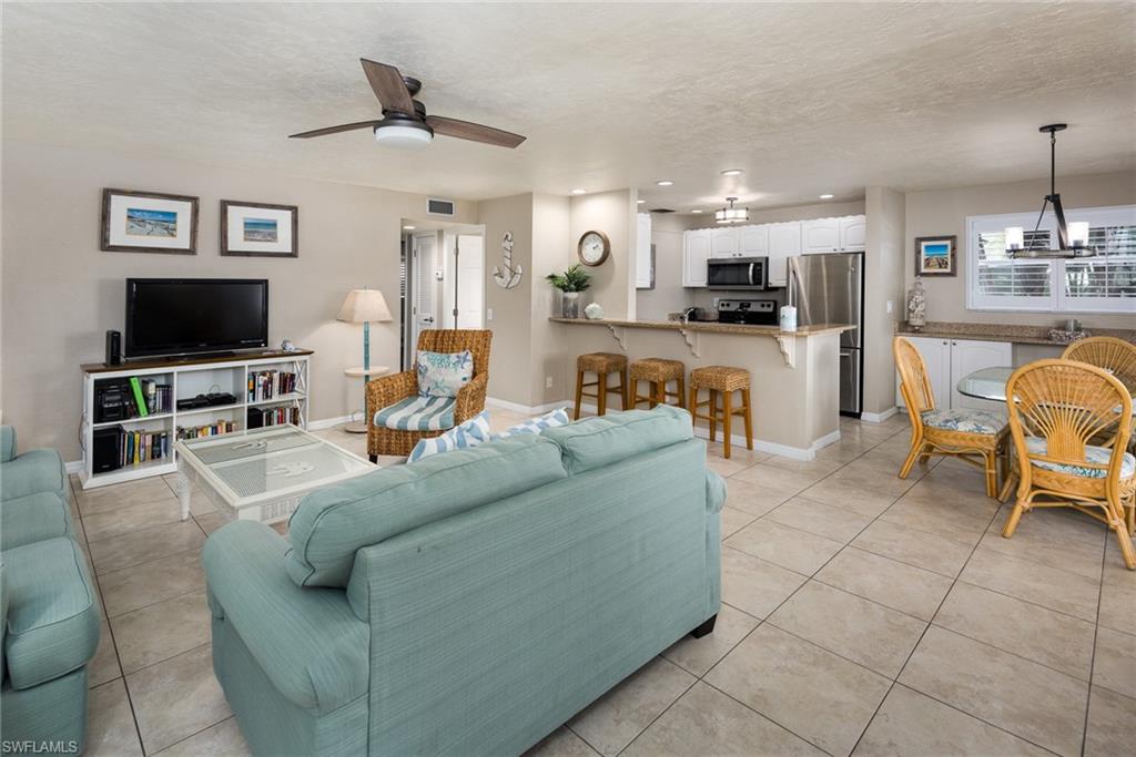 827 E Gulf DR H4 Sanibel FL 33957