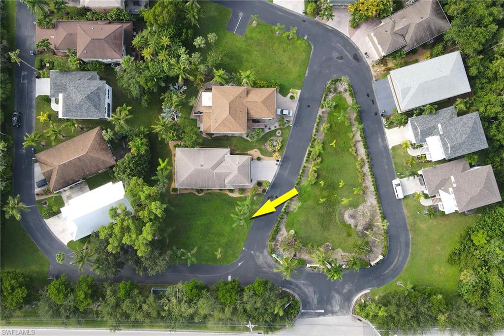 7701 Victoria Cove CT Fort Myers FL 33908