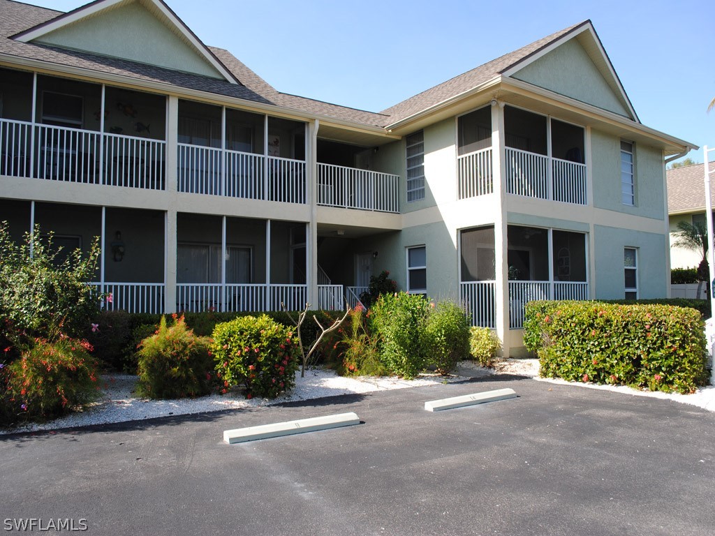 2840 W Gulf DR 9 Sanibel FL 33957