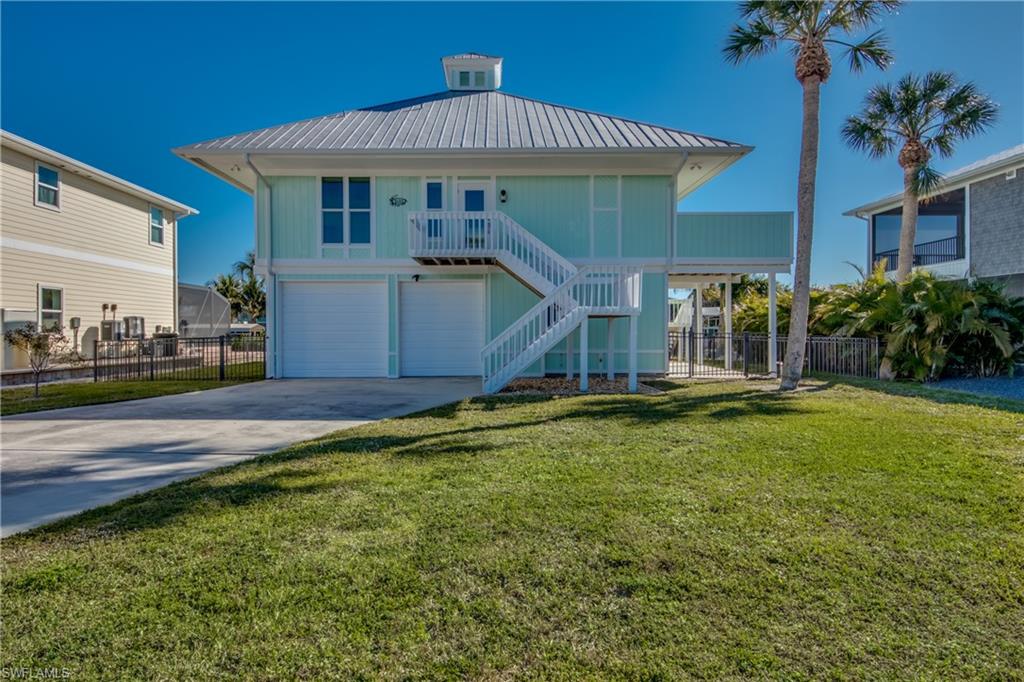 16314 Estuary CT Bokeelia FL 33922