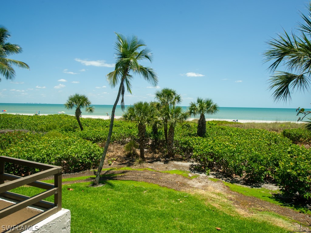 1605 Middle Gulf DR 101 Sanibel FL 33957